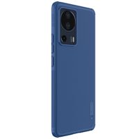 Nillkin Coque Frosted Shield Pro Xiaomi 13 Lite - Bleu