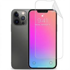 imoshion Protection d'écran Film 3pack Apple iPhone 13 / 13 Pro / 14 / 16e