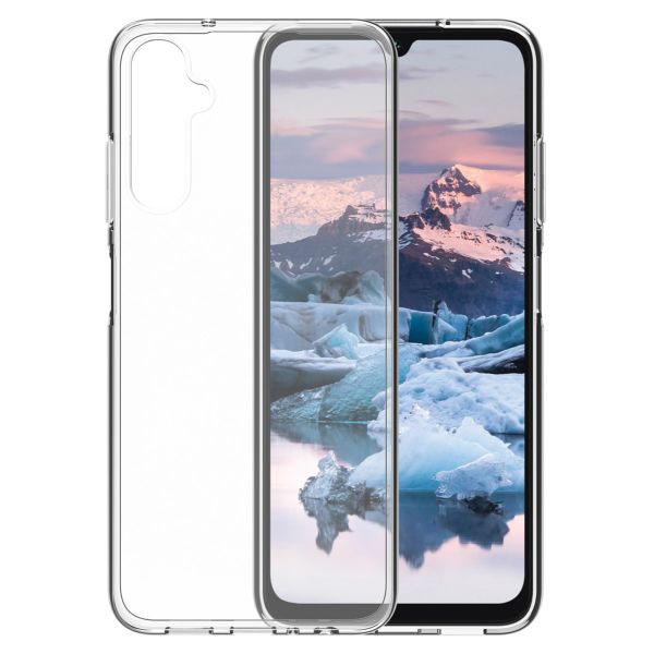 dbramante1928 Coque arrière Greenland Samsung Galaxy A05s - Clear