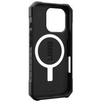 UAG Coque Pathfinder Apple iPhone 16 Pro - Midnight Camo