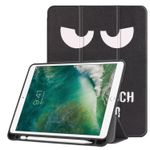 imoshion Coque tablette Design Trifold iPad 6 (2018) 9.7 pouces / iPad 5 (2017) 9.7 pouces / Air 2 (2014) / Air 1 (2013)