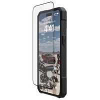 UAG Protection d'écran en verre trempé Shield Plus iPhone 15 Pro Max