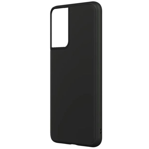 RhinoShield Coque SolidSuit Samsung Galaxy S21 Plus - Classic Black