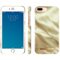 iDeal of Sweden Coque Fashion iPhone 8 Plus / 7 Plus / 6(s) Plus