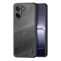 Dux Ducis Coque arrière Aimo OnePlus Nord CE5 - Transparent