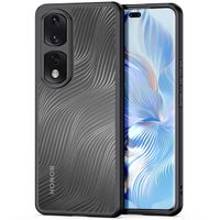 Dux Ducis Coque arrière Aimo Honor 90 Pro - Transparent