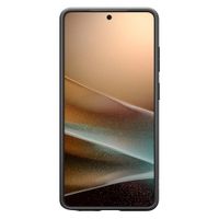 Spigen Coque Liquid Air™ Samsung Galaxy S26 Ultra - Matte Black