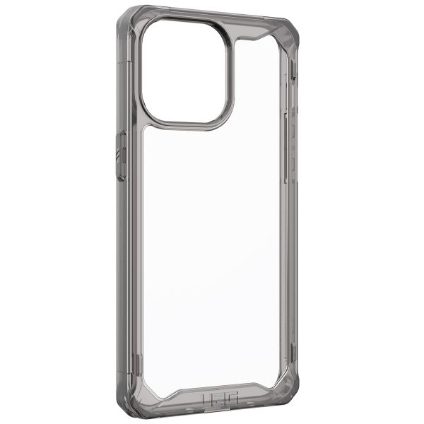 UAG Coque Plyo Apple iPhone 15 Pro Max - Ash Clear
