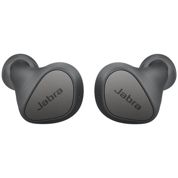 Jabra Elite 3 - Écouteurs sans fil - Intra-auriculaires - Dark Grey