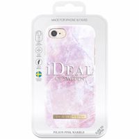 iDeal of Sweden Coque Fashion iPhone SE (2022 / 2020) / 8 / 7 / 6(s)