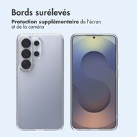 imoshion Protective Backcover Samsung Galaxy S26 Ultra - Transparent