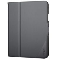 Targus Coque tablette VersaVu Eco Apple iPad 11 (2025) 11 pouces A16 / iPad 10 (2022) 10.9 pouces - Noir