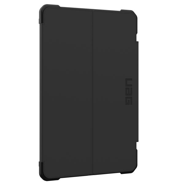 UAG Coque tablette Metropolis Samsung Galaxy Tab S9 Plus - Noir