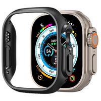 Spigen Coque Thin Fit™ Apple Watch Ultra / Ultra 2 / Ultra 3 - 49 mm - Noir