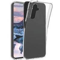 dbramante1928 Coque arrière Greenland Samsung Galaxy A34 (5G) - Transparent