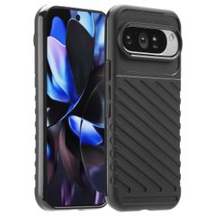 imoshion Coque arrière Thunder Google Pixel 10 Pro - Noir