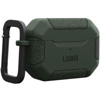 UAG Coque Scout Apple AirPods Pro - Olive Drab