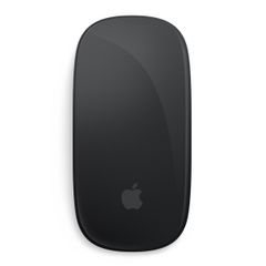 Apple Magic Mouse originale - Souris sans fil avec surface Multi-Touch - Noir