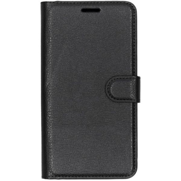 Étui à rabat Basic Litchi OnePlus 3 / 3T