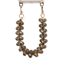 Selencia Lova Dragonne - Tortoise Leopard