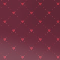 imoshion Coque Design Samsung Galaxy A55 - Crush Check Coral Dust