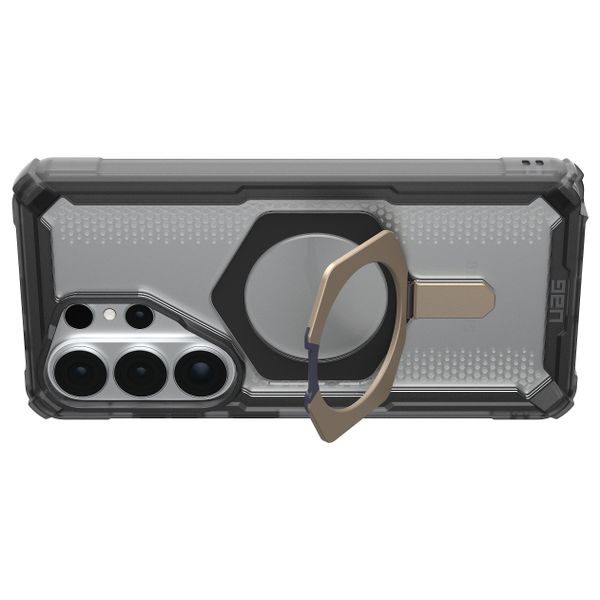 UAG Coque Plasma XTE MagSafe Samsung Galaxy S26 Ultra - Ash / Titanium