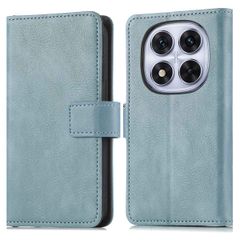 imoshion Étui de télephone portefeuille Xiaomi Poco X7 - Bleu foncé