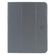 Tucano Up Plus Folio Case iPad Air 11 pouces (2024) M2 / Air 5 (2022) / Air 4 (2020) - Gris foncé