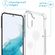 imoshion Coque Design avec cordon Samsung Galaxy A54 (5G) - Dandelion