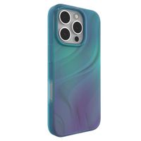 ZAGG Coque Milan Snap avec MagSafe Apple iPhone 16 Pro - Deep Aurora
