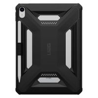 UAG Coque arrière Scout LT Apple iPad 11 (2025) 11 pouces A16 / iPad 10 (2022) 10.9 pouces - Black