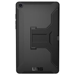 UAG Coque Scout Samsung Galaxy Tab A8 - Noir