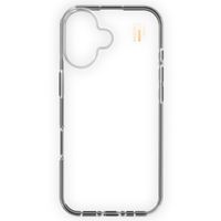 iDeal of Sweden Coque Clear Apple iPhone 16 - Transparent