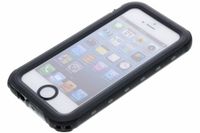 Redpepper Coque imperméable Dot Plus iPhone SE / 5 / 5s - Noir