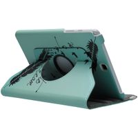 Coque tablette Design rotatif à 360° Galaxy Tab A 9.7