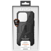 UAG Coque Pathfinder MagSafe iPhone 14 Pro - Black