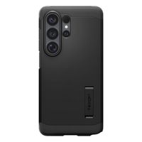 Spigen Coque Tough Armor MagSafe Samsung Galaxy S26 Ultra - Black