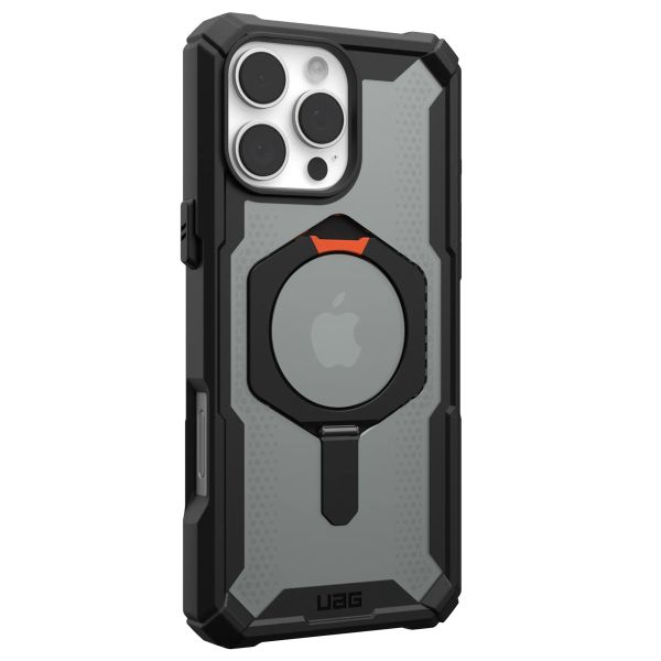 UAG Coque Plasma XTE MagSafe Apple iPhone 16 Pro Max - Orange & Black