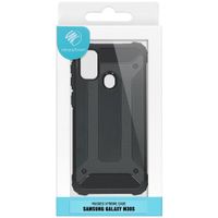 imoshion Coque Rugged Xtreme Samsung Galaxy M30s / M21 - Noir