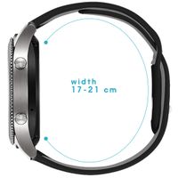 imoshion Bracelet sportif en silicone Watch 40/42mm / Active 2 42/44mm