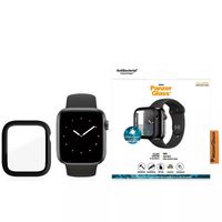 PanzerGlass Coque Full Body Apple Watch Series 4-6 / SE 44 mm - Noir