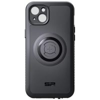 SP Connect Xtreme Series - Coque de télephone Apple iPhone 15 Plus - Noir
