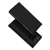 Dux Ducis Étui de téléphone Slim Xiaomi Redmi Note 14 Pro (4G) - Noir