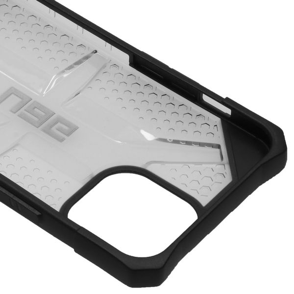 UAG Coque Plasma iPhone 12 Pro Max - Transparent