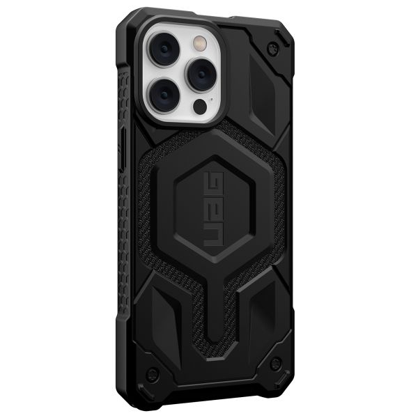 UAG Coque Pathfinder MagSafe Apple iPhone 14 Pro Max - Noir