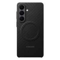 Samsung Carbon coque magnétique Samsung Galaxy S26 Plus - Black