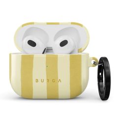 Burga L'étui rigide Apple AirPods 3 - Frizzante