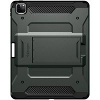 Spigen Coque Tough Armor Tech iPad Pro 11 (2020)