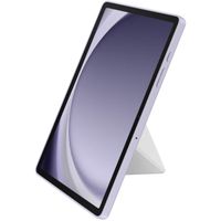 Samsung Original Coque Book Galaxy Tab A9 Plus - Blanc