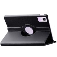 imoshion Coque tablette rotatif à 360° Xiaomi Redmi Pad SE - Noir